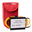 Bobine amorce LC SCA 500m - OS2 livré dans une pochette souple